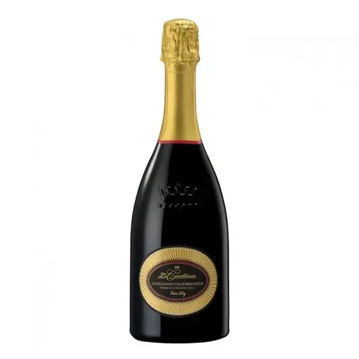 Prosecco Superiore DOCG Conegliano Valdobbiadene Extra Dry
