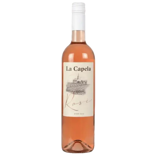 Nachbil La Capela Rose