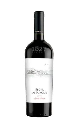 NEGRU DE PURCARI VINTAGE