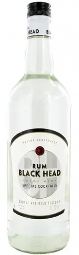 Maison Centenaire - Black Head White Rum