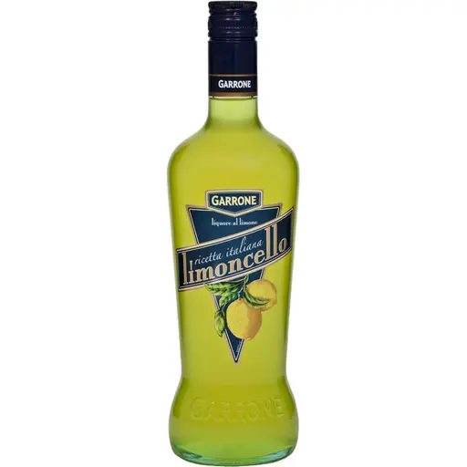 Garrone Limoncello Giardini