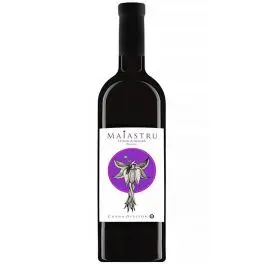 Oprisor Maiastru Feteasca Neagra