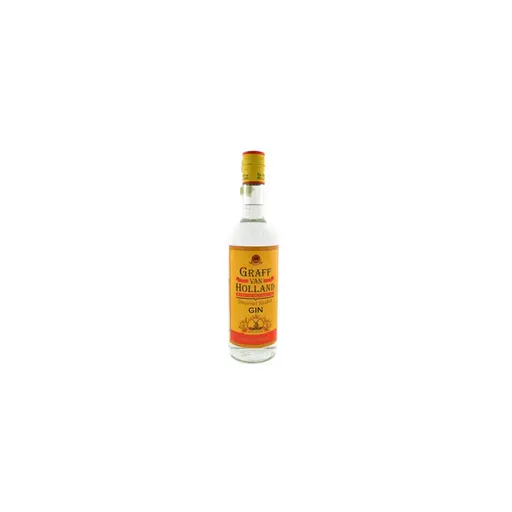 Gin Graff van Holland