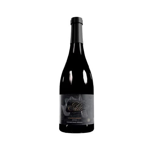 Vin alb sec Chardonnay 2024, Elite Wine