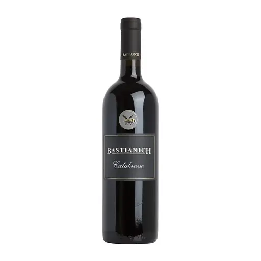 CALABRONE IGT VG MAGNUM