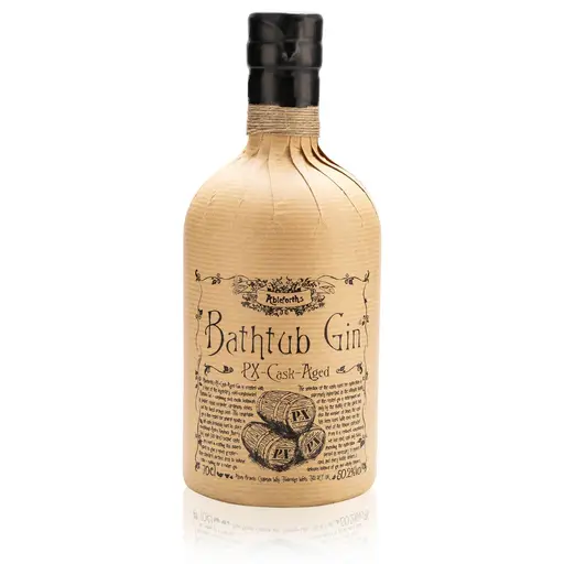 Bathtub PX Cask Aged Gin