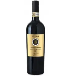 Piccini Chianti Collezione Oro