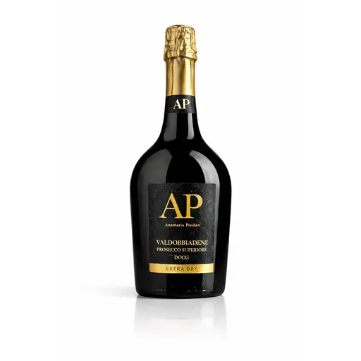 Prosecco Il Soller DOCG Extra Dry Valdobbiadene Marsuret