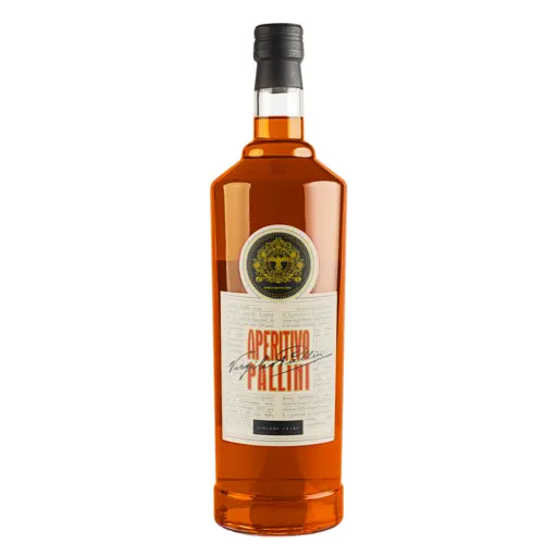 Pallini Aperitivo