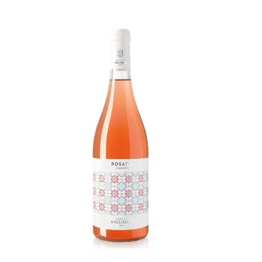Tenuta Viglione Rosato Vin Rose Sec
