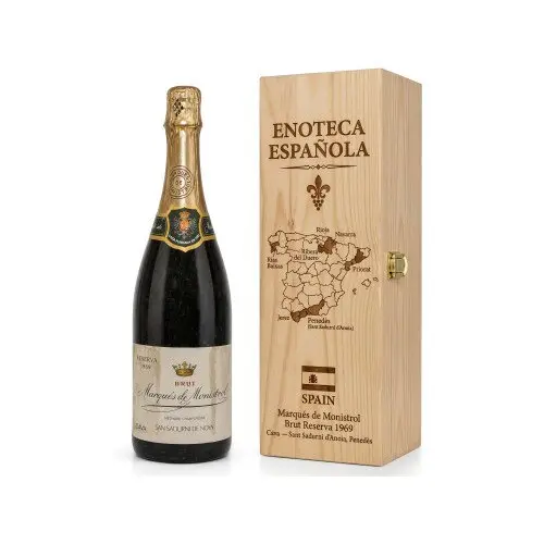 Cava Marques de Monistrol Reserva