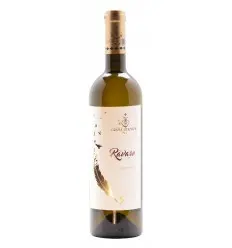 Hermeziu Ravase Sauvignon Blanc Demisec
