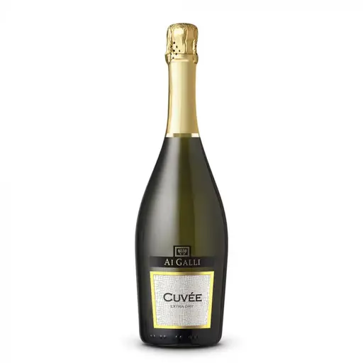 Ai Galli Cuvee Extra Dry Spumant