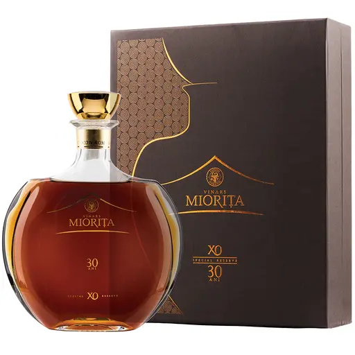 Vinars Miorita XO 30 Ani