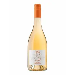 Cramele Recas Vin Alb Sole Orange Natural Wine
