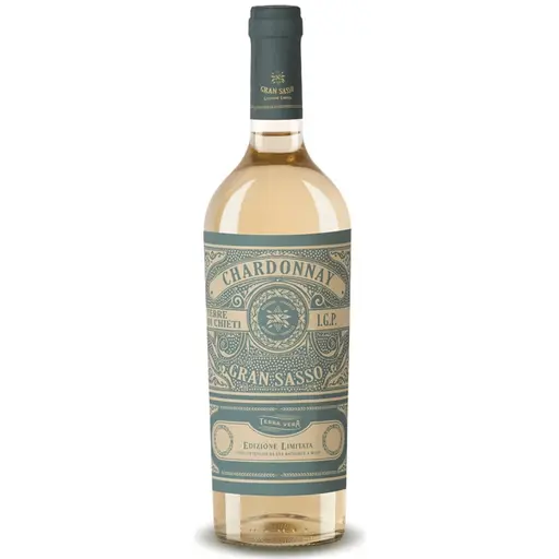 Farnese Gran Sasso Terra Vera Chardonnay