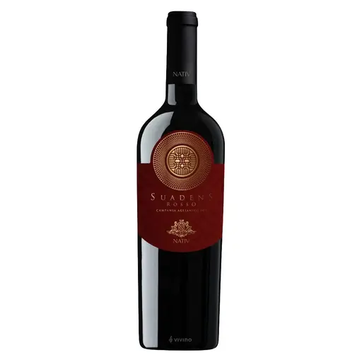 Vin Rosu Sec Nativ Suadens Cuvee