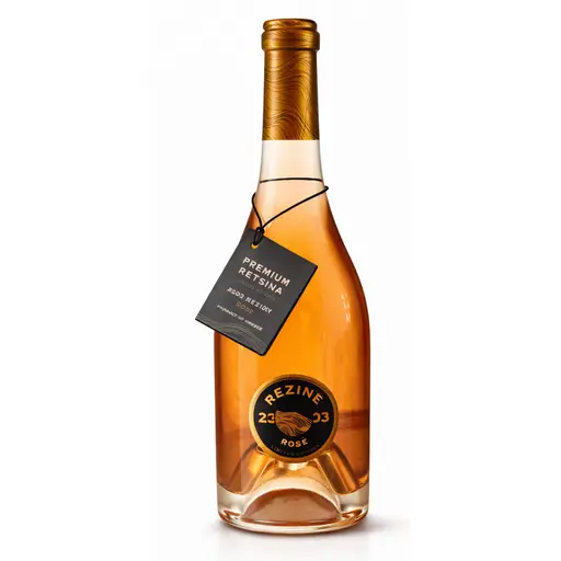 Vin rose, 2303 REZINE ROSE PREMIUM