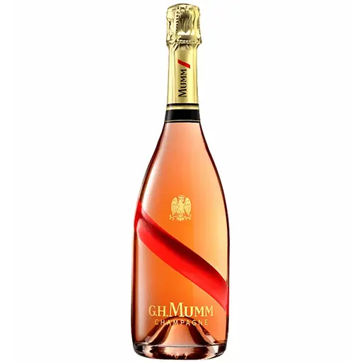 Sampanie G.H Mumm Cordon Rouge Brut Rose