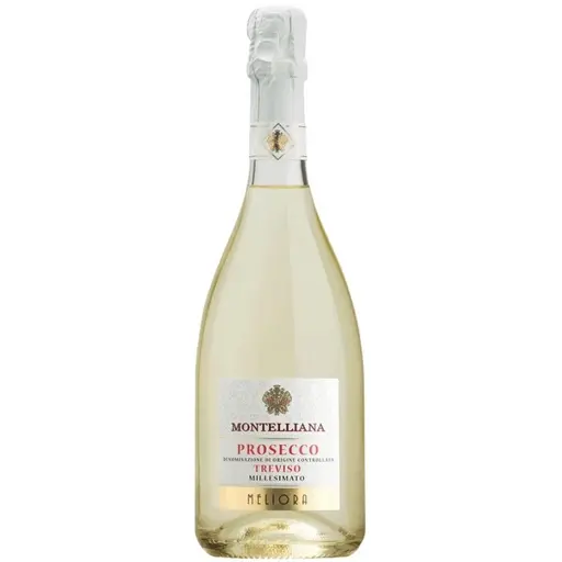 Montelliana Meliora Treviso Millesimato Brut
