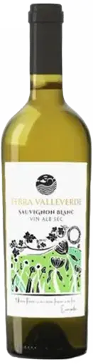 Terra Valleverde Sauvignon Blanc