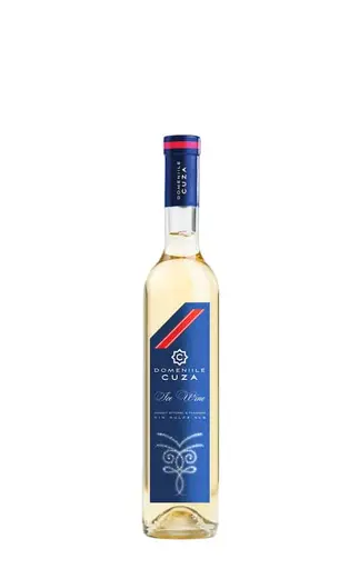 Domeniile Cuza Ice Wine Dulce