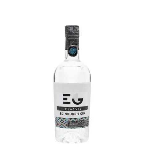 Edinburgh Classic Gin