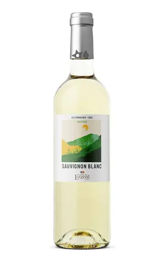 Les Terasses Sauvignon Blanc
