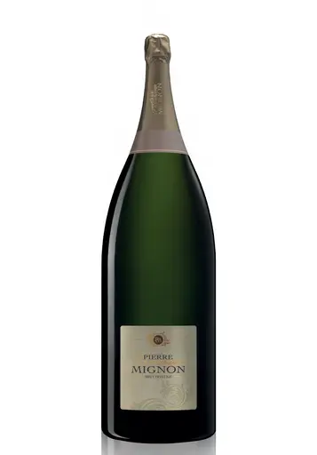 Champagne Pierre Mignon Prestige Brut Nabuchodonosor