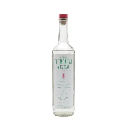 Koch Elemental Mezcal