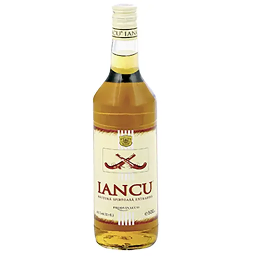 Bautura Spirtoasa Iancu