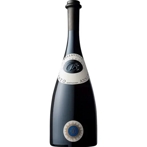 Vin alb sec Bellavista Convento Santissima Annunziata 2019