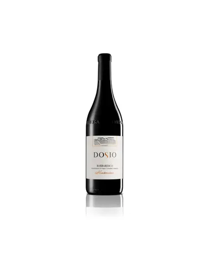 Vin Rosu Sec Dosio Monteresino Barbaresco DOCG 2021