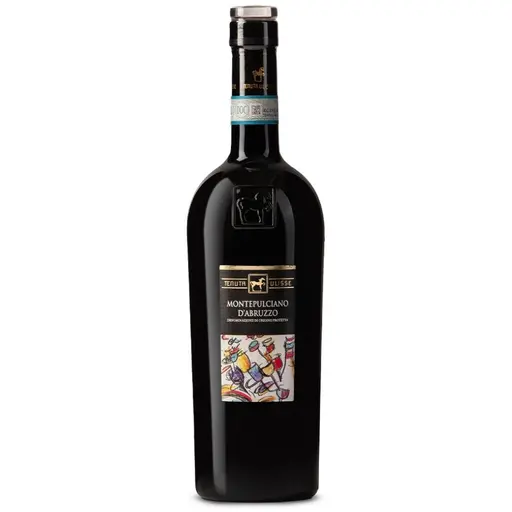 Montepulciano Dabruzzo Premium