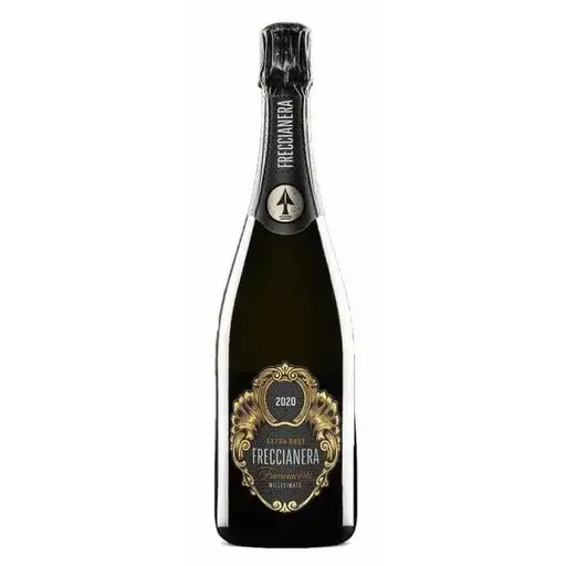 Spumant Freccianera Franciacorta DOCG Alb Extra-Brut Millesimato 2021