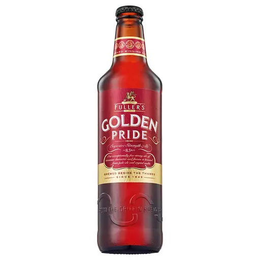 Bere aramie Fuller's Golden Pride
