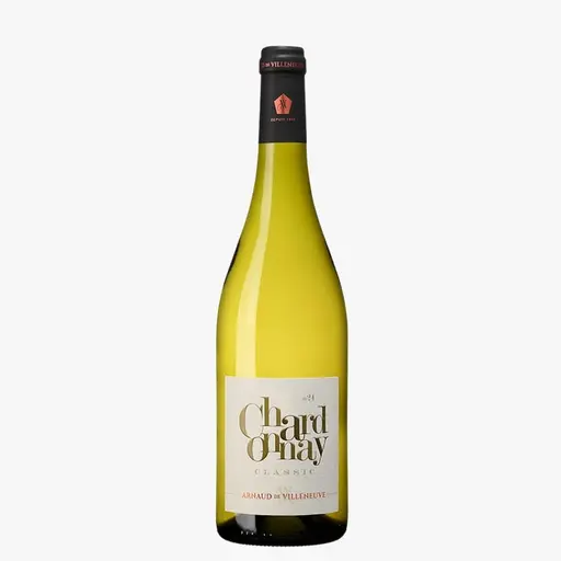 Arnaud De Villeneuve Chardonnay