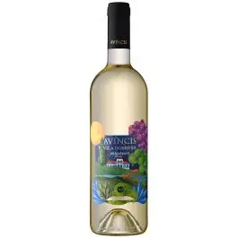 Avincis vila dobrusa cramposie selectionata alb demisec