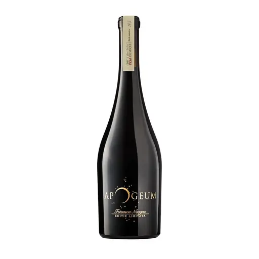 Vin Rosu Apogeum 2021, sec