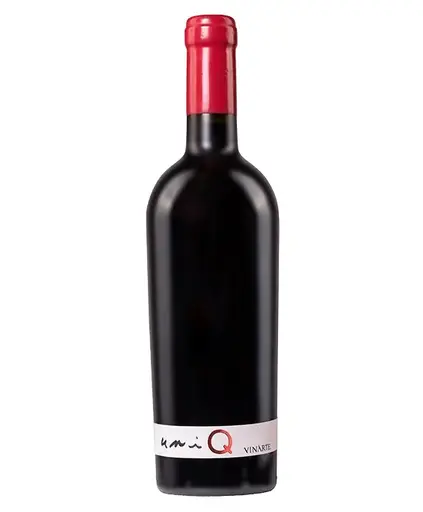 UniQ - Editie Rara II, Crama Vinarte