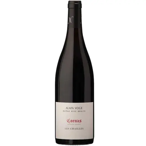 Domaine Alain Voge Cornas Les Chailles