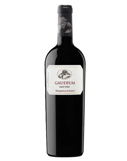 Marques de Caceres Gaudium Gran Vino 2016