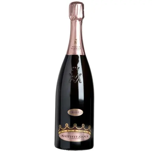 Costaripa Mattia Vezzola Spumante Classico Rose