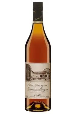 Armagnac Dartigalongue 25 Ani