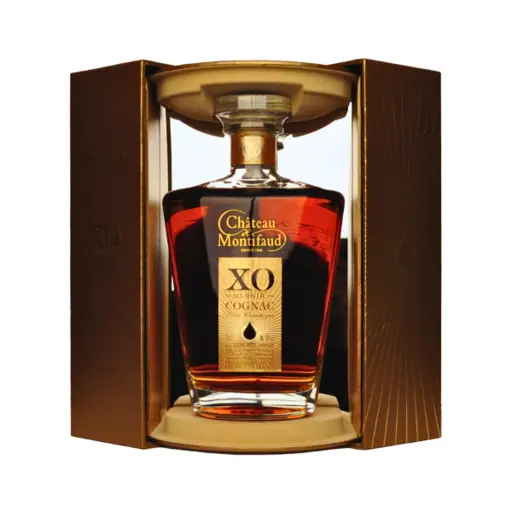 Cognac Chateau de Montifaud XO Majestic