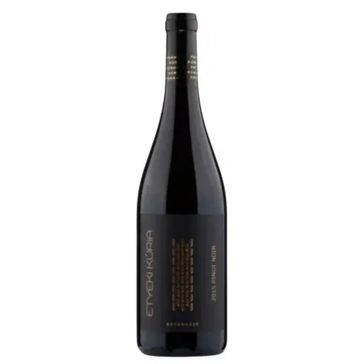 Etyeki Kuria Pinot Noir Selection - vin rosu sec, Ungaria