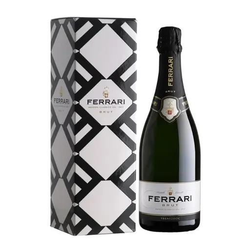 Ferrari Brut Trento DOC