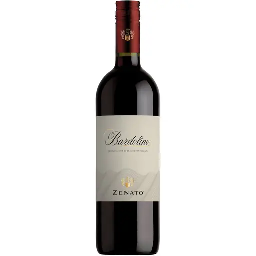 Vin Rosu Zenato Bardolino, D.O.C, Sec