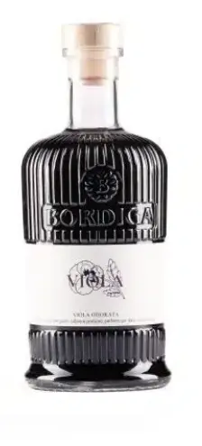 Bordiga Elisir Viola