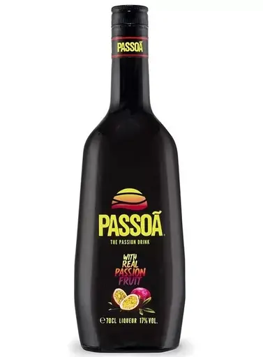 Passoa Lichior Fructul Pasiunii